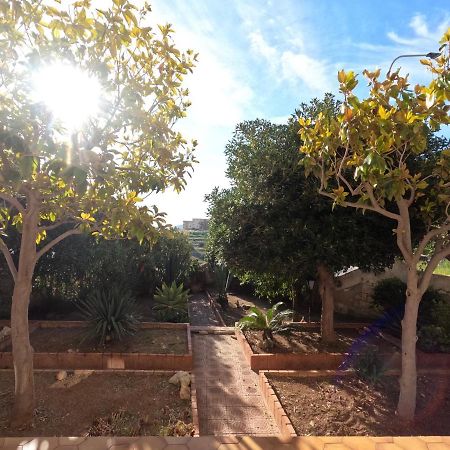 נוטו Villa Letizia Rooms & Apartments מראה חיצוני תמונה