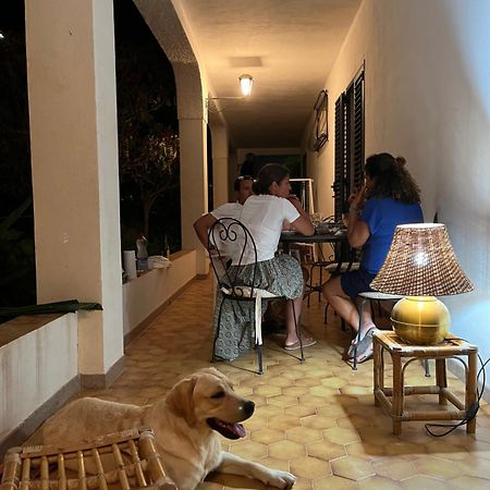 נוטו Villa Letizia Rooms & Apartments מראה חיצוני תמונה