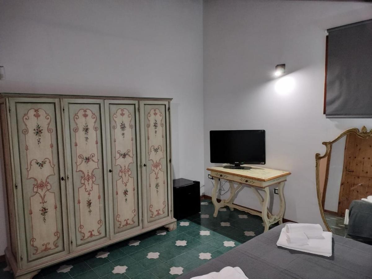 נוטו Villa Letizia Rooms & Apartments מראה חיצוני תמונה