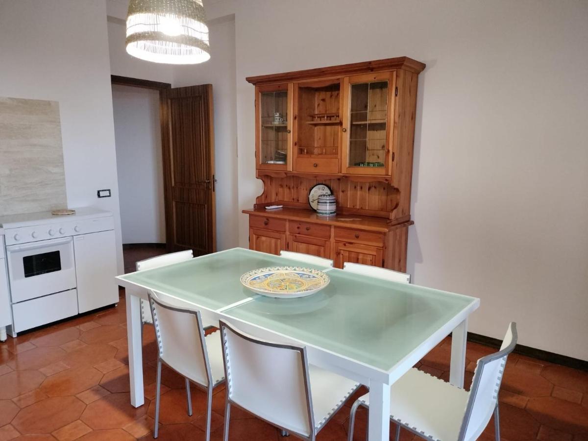 נוטו Villa Letizia Rooms & Apartments מראה חיצוני תמונה