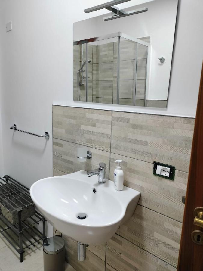 נוטו Villa Letizia Rooms & Apartments מראה חיצוני תמונה