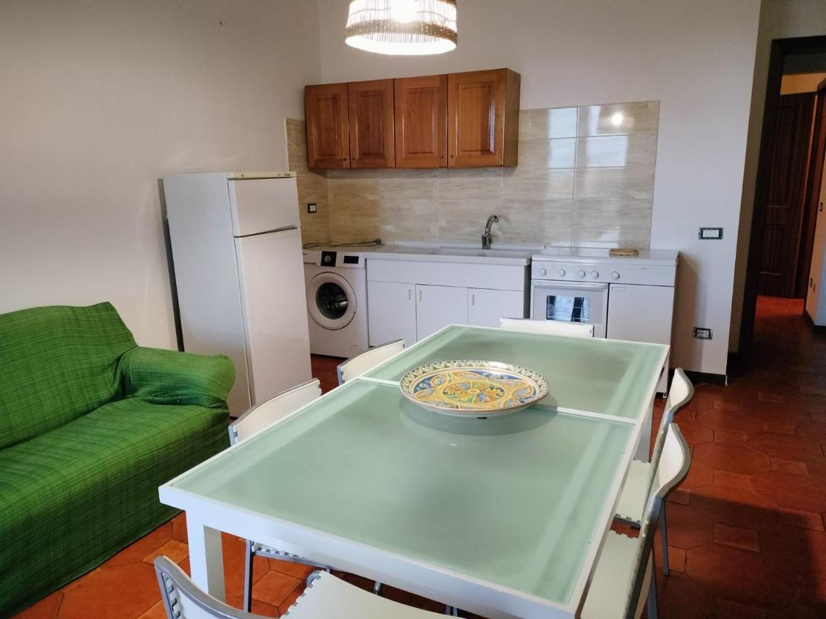 נוטו Villa Letizia Rooms & Apartments מראה חיצוני תמונה