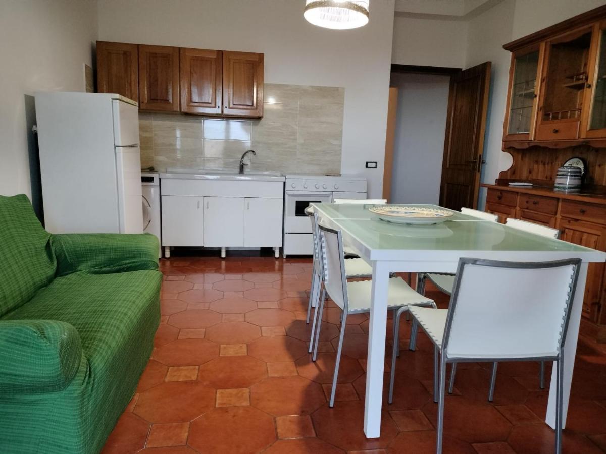 נוטו Villa Letizia Rooms & Apartments מראה חיצוני תמונה
