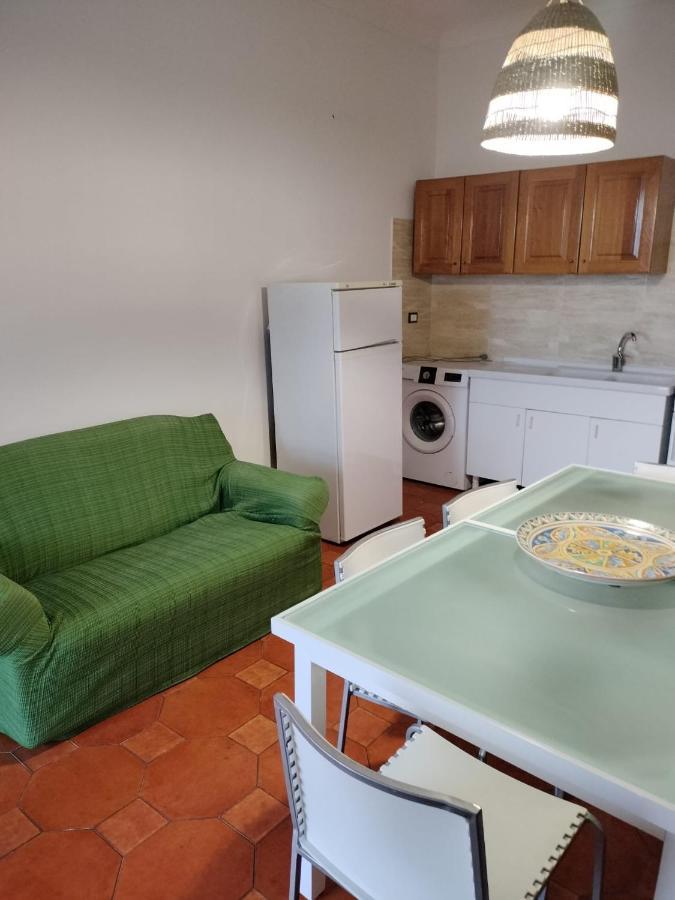 נוטו Villa Letizia Rooms & Apartments מראה חיצוני תמונה