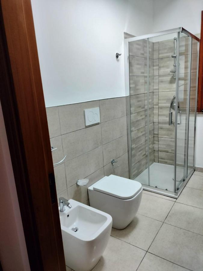 נוטו Villa Letizia Rooms & Apartments מראה חיצוני תמונה
