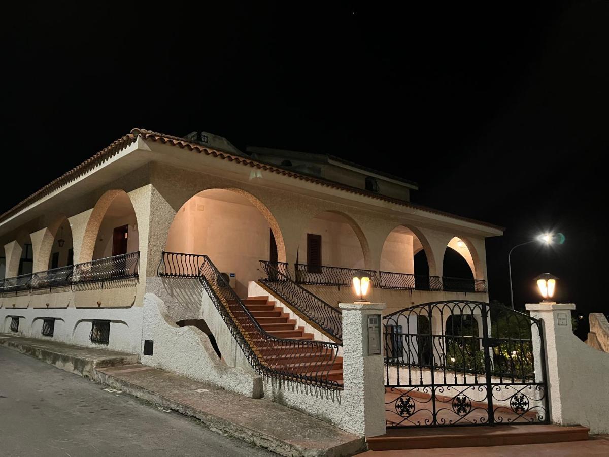 נוטו Villa Letizia Rooms & Apartments מראה חיצוני תמונה