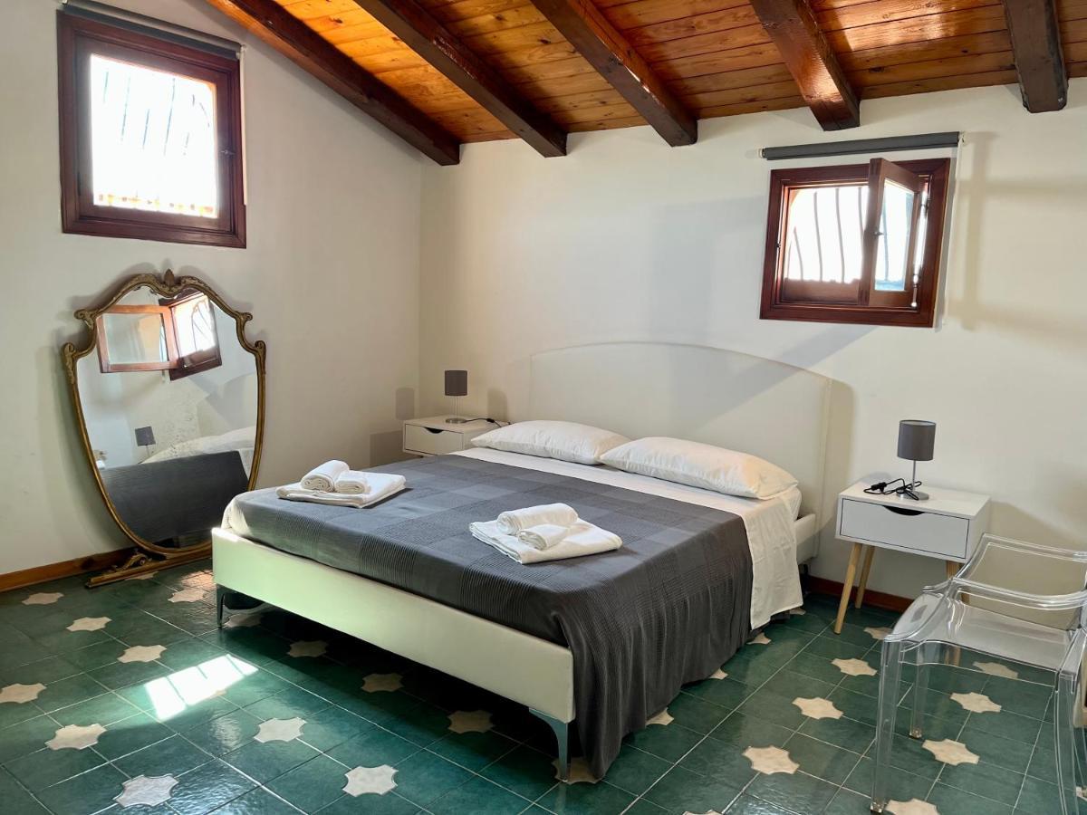 נוטו Villa Letizia Rooms & Apartments מראה חיצוני תמונה