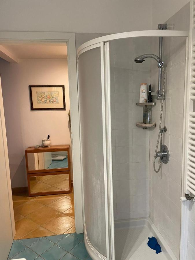 נוטו Villa Letizia Rooms & Apartments מראה חיצוני תמונה