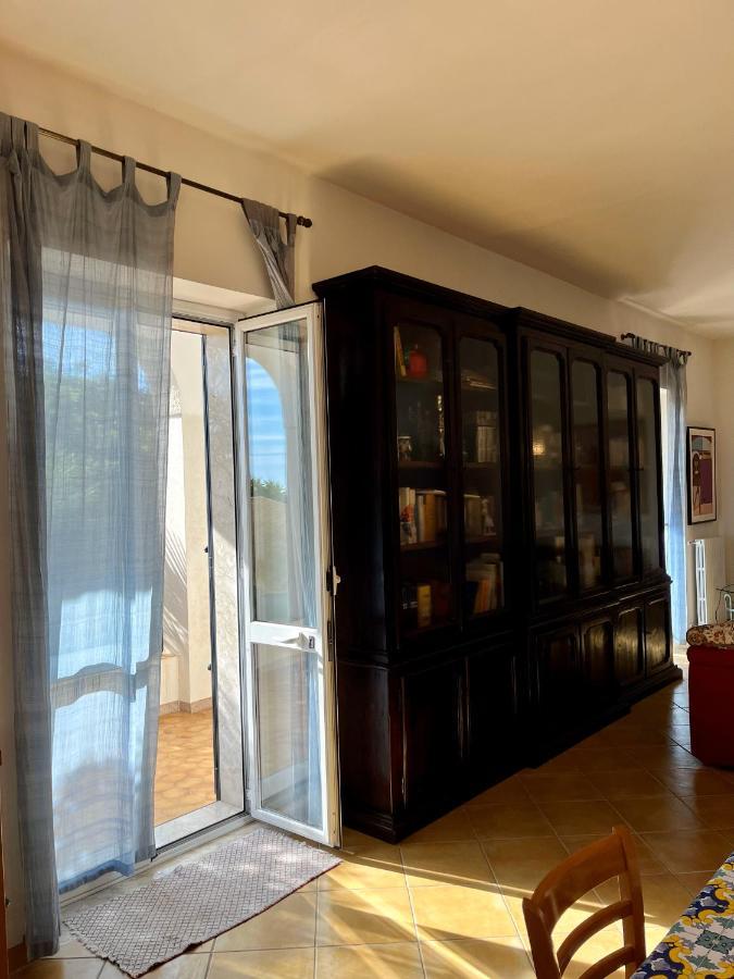 נוטו Villa Letizia Rooms & Apartments מראה חיצוני תמונה