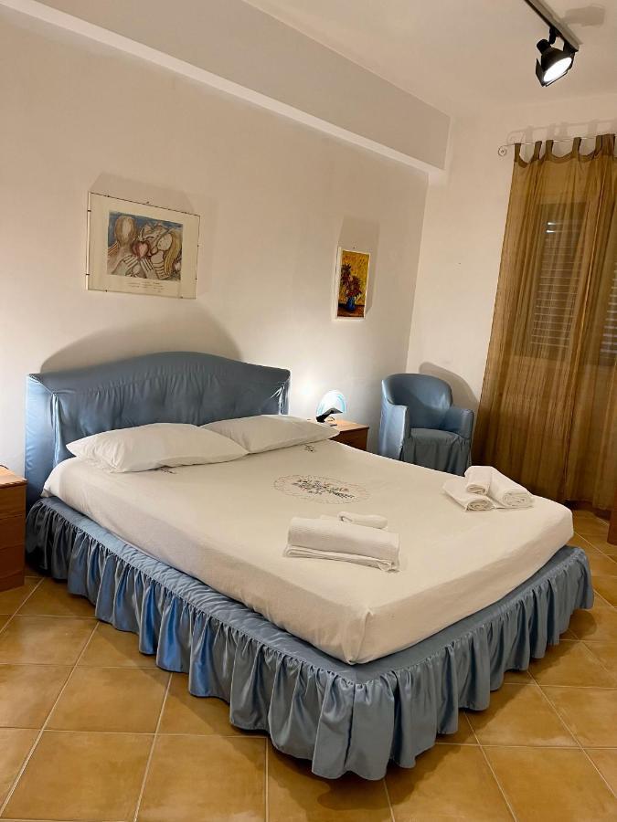נוטו Villa Letizia Rooms & Apartments מראה חיצוני תמונה