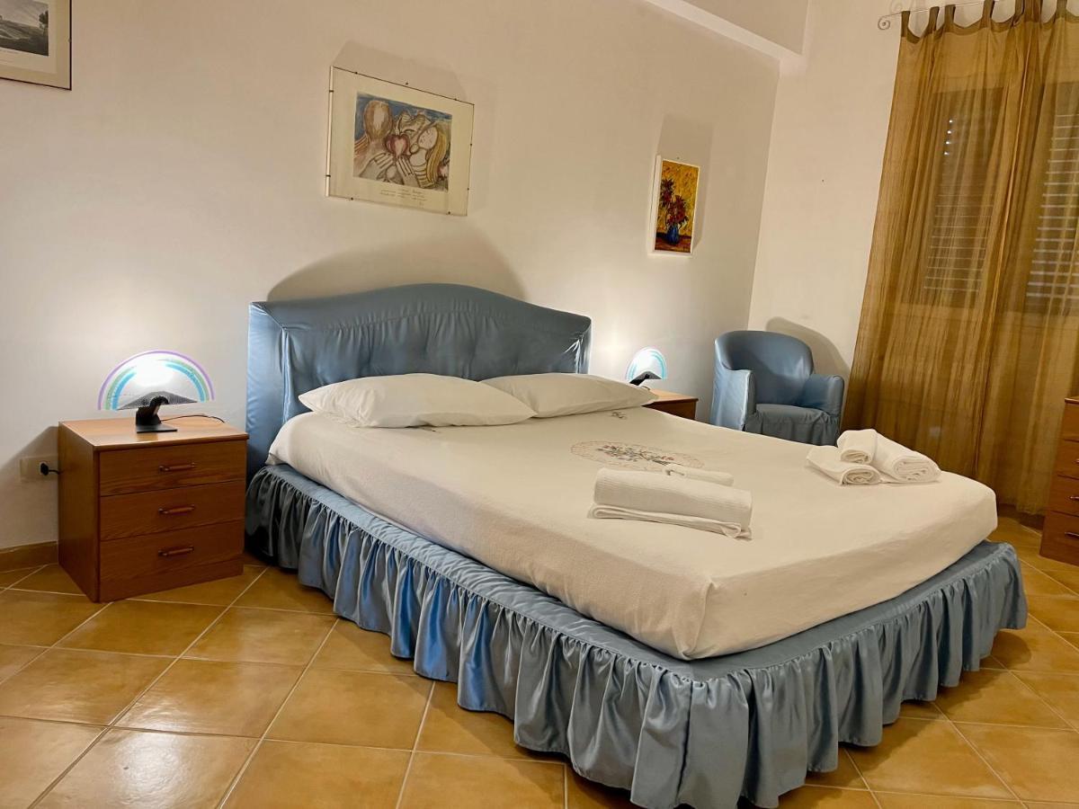 נוטו Villa Letizia Rooms & Apartments מראה חיצוני תמונה