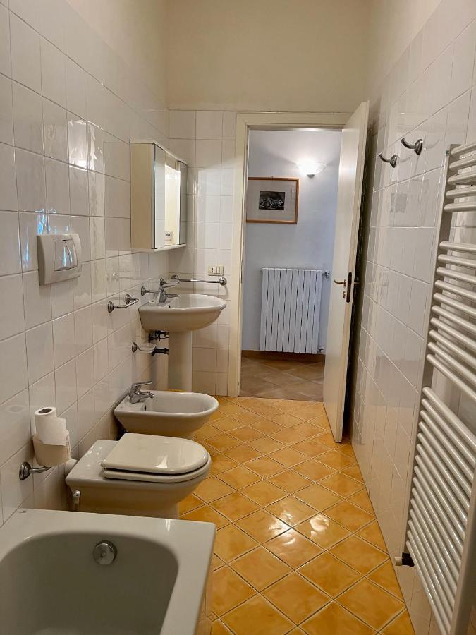 נוטו Villa Letizia Rooms & Apartments מראה חיצוני תמונה
