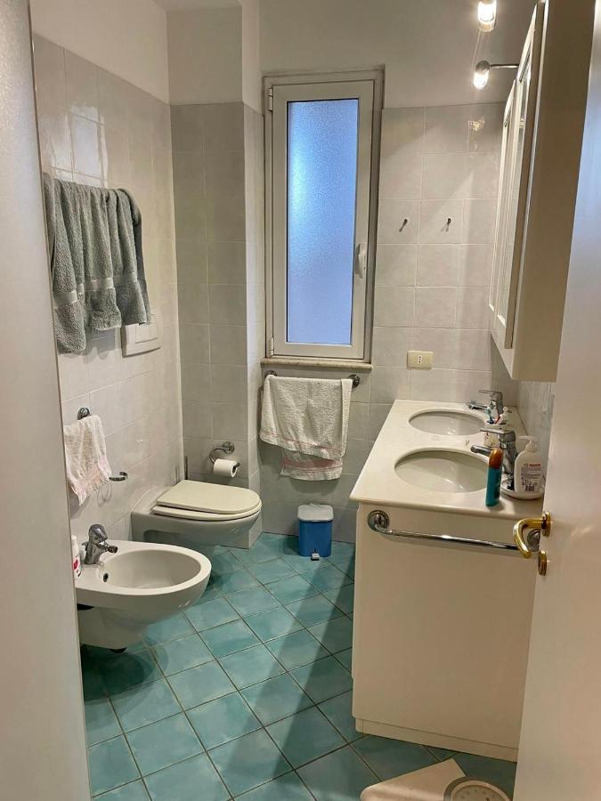 נוטו Villa Letizia Rooms & Apartments מראה חיצוני תמונה