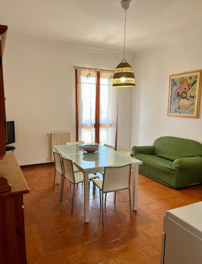 נוטו Villa Letizia Rooms & Apartments מראה חיצוני תמונה
