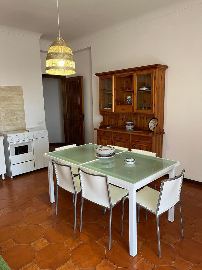 נוטו Villa Letizia Rooms & Apartments מראה חיצוני תמונה