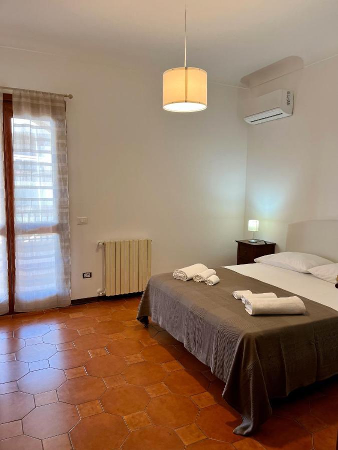 נוטו Villa Letizia Rooms & Apartments מראה חיצוני תמונה