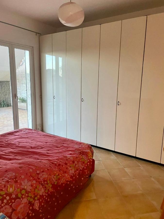 נוטו Villa Letizia Rooms & Apartments מראה חיצוני תמונה