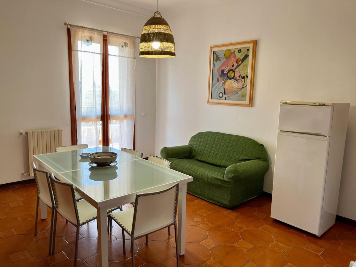 נוטו Villa Letizia Rooms & Apartments מראה חיצוני תמונה