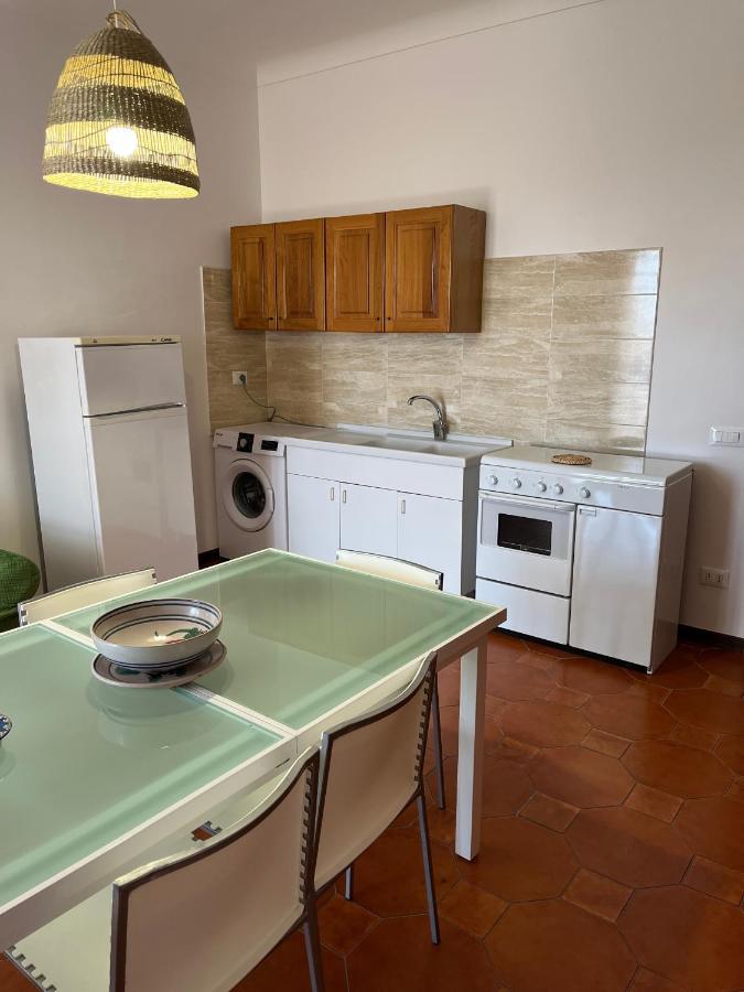 נוטו Villa Letizia Rooms & Apartments מראה חיצוני תמונה