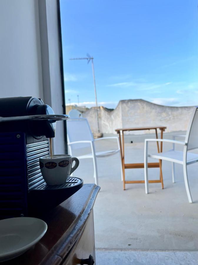 נוטו Villa Letizia Rooms & Apartments מראה חיצוני תמונה